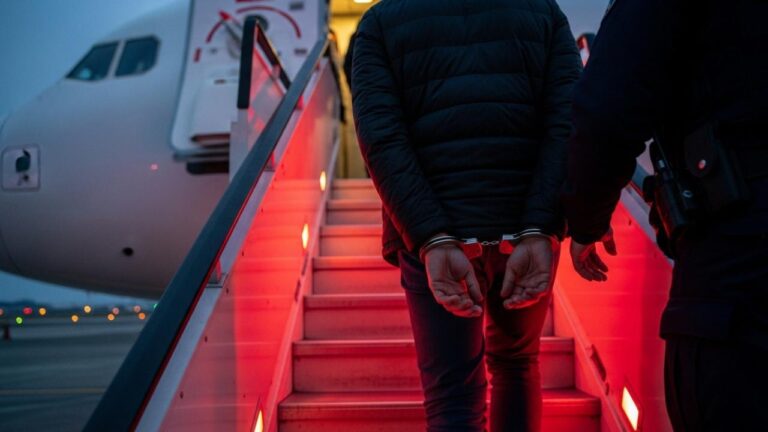 Uluslararası ve ulusal aranan 54 suçlu Türkiye’ye iade edildi