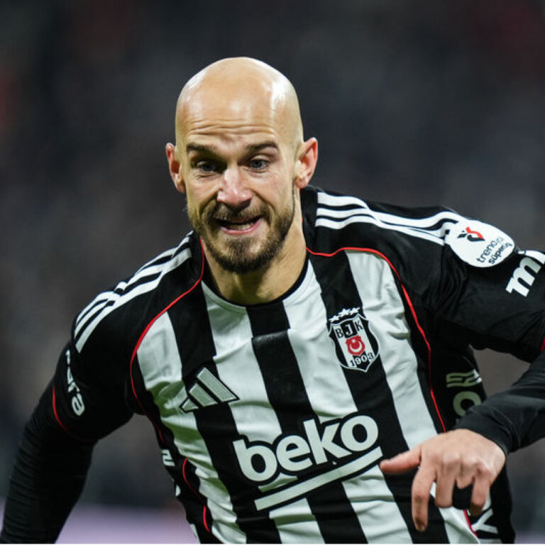 Vaclav Cerny Çekya Milli Takımı’ndan Ayrılma Kararını Açıkladı