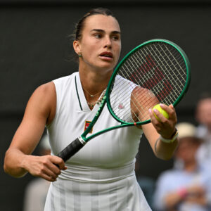 Wimbledon’da Sinner ve Sabalenka’dan 4. tura tarihi yükseliş
