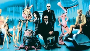 Yargıtay kararıyla Columbia Pictures ‘Men in Black’ markasını Türkiye’de koruma altına aldı