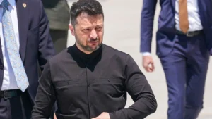 Dünya yanıyor. Ukrayna Hazar Denizi’nde gemileri hedef aldı