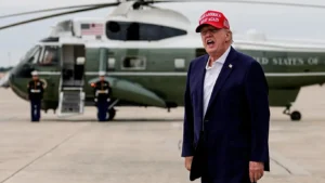 Trump’ın hakkındaki cinsel saldırı kararını bozma talebi mahkemede yine reddedildi