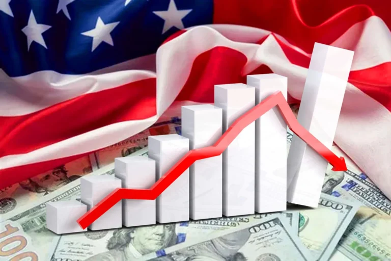 Beş grafikte ABD’nin 40 trilyon dolarlık ulusal borç tablosu