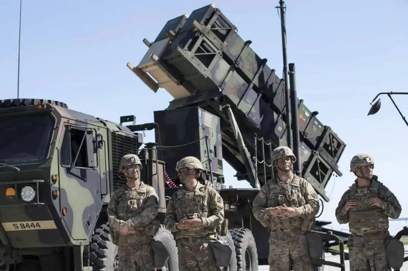 Pentagon’un görünmeyen krizi: Üretim hattı çöküyor mu?