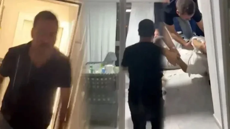 Evde feci şekilde dövüldü: CHP’li vekil hakkında cinsel taciz iddiası