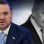 Bakan Gürlek açıkladı: “Netanyahu hakkında kırmızı bülten talep edildi”