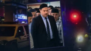 Süleymancılar cemaatinin tutuklanan lideri Alihan Kuriş ifadesinde neler söyledi?