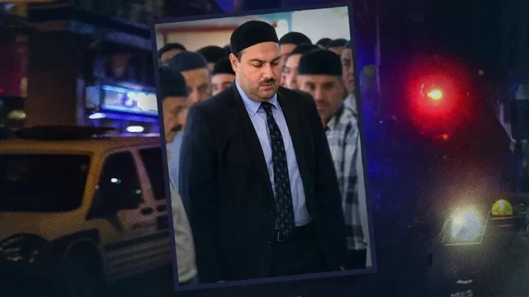 Alihan Kuriş’in haberleşme ağı Glooper deşifre oldu