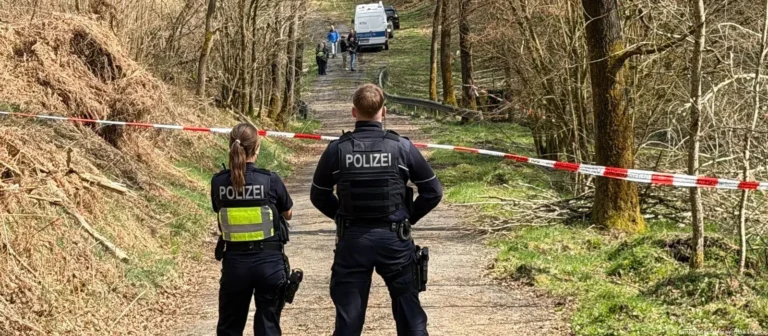 Münih’te polis 14 yaşındaki Türk vatandaşını vurdu