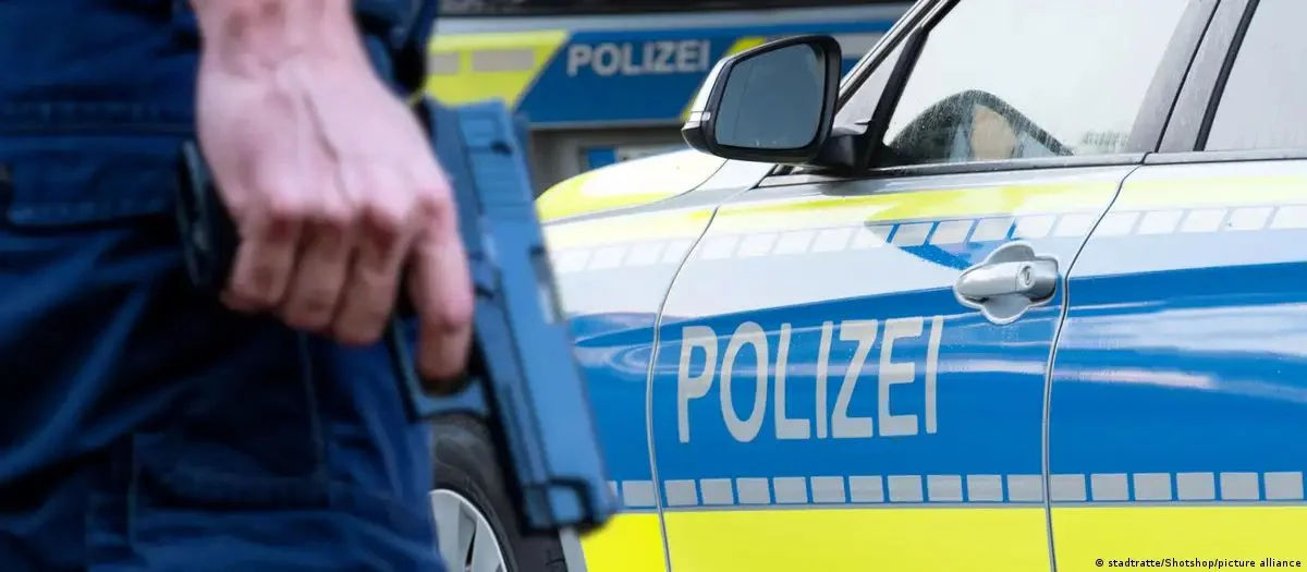 Münih’te polis 14 yaşındaki Türk vatandaşını vurdu