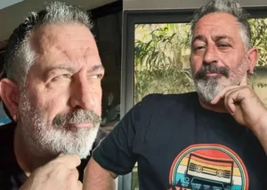 Komedyen Cem Yılmaz’ın doktoru bilgi verdi: “Büyük bir kalp krizi geçirdi”