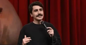 Deniz Göktaş’a tahliye ve Daltonlar çetesini ‘övme’ suçlamasıyla yeniden tutuklama