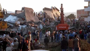 Türkiye’de konutların yüzde 42’si hâlâ zorunlu deprem sigortasından yoksun