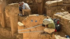 Göbeklitepe’de gözler kuzeye çevrildi: Toprağın altında ne var
