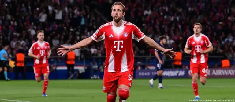 Harry Kane ikinci kez Altın Ayakkabı’yı kazandı