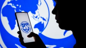 IMF: ‘Suriye’nin ekonomik toparlanması hız kazanıyor’