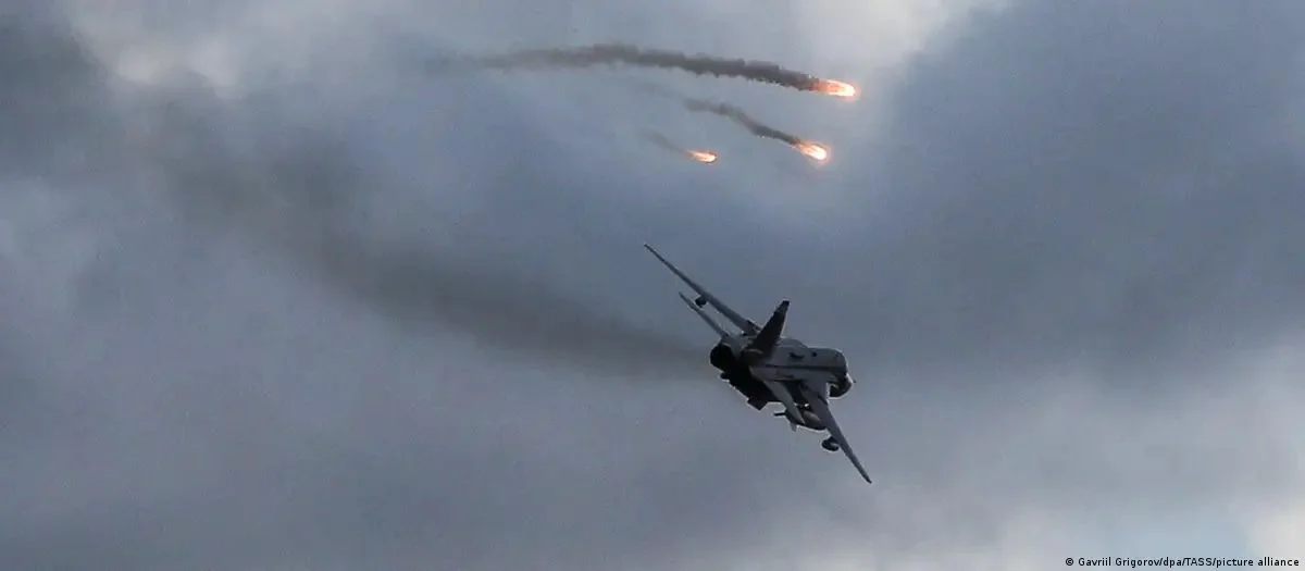 İran Kızılhaç’tan yardım istedi: “Pilotlarımız Katar’da rehin”