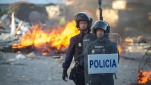 İspanya Başbakanı Sanchez, Ceuta’daki göçmen krizi için İsrail ve Rusya’yı suçladı