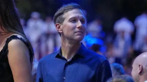 Kushner’ın Gazze barış planı görüşmeleri sonuçsuz kaldı