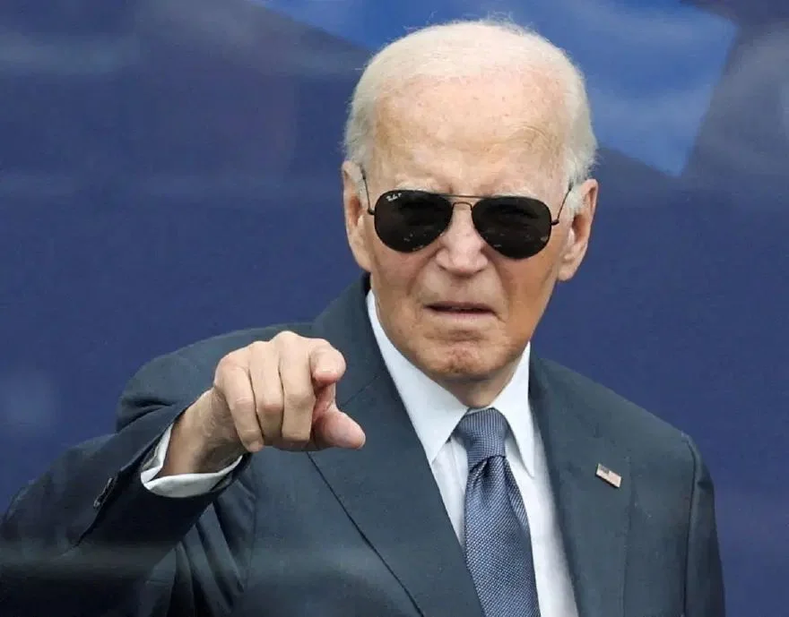 Kanser tüm vücudunu sardı. Joe Biden’ın oğlu açıkladı: “Çok acı verici”