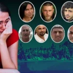 Girne feribot kazasında yaşamını yitirenler ve kayıpların isimleri belli oldu