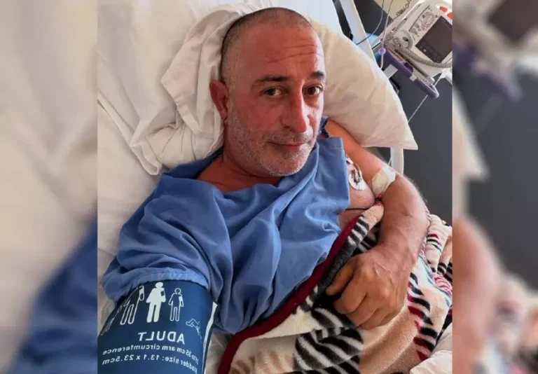 Komedyen Cem Yılmaz’dan açıklama