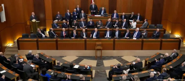 Lübnan idam cezasını kaldıran ilk Arap ülkesi oldu