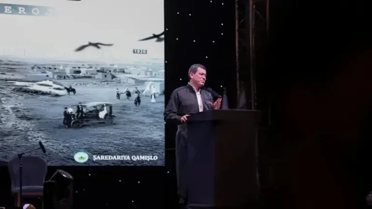 SDG: “Şam yönetimine entegrasyonumuz tamamlandı”