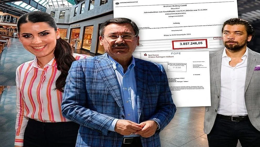 Melih Gökçek soruşturması: Gazeteci Murat Ağırel ‘tanık’ sıfatıyla ifade verdi