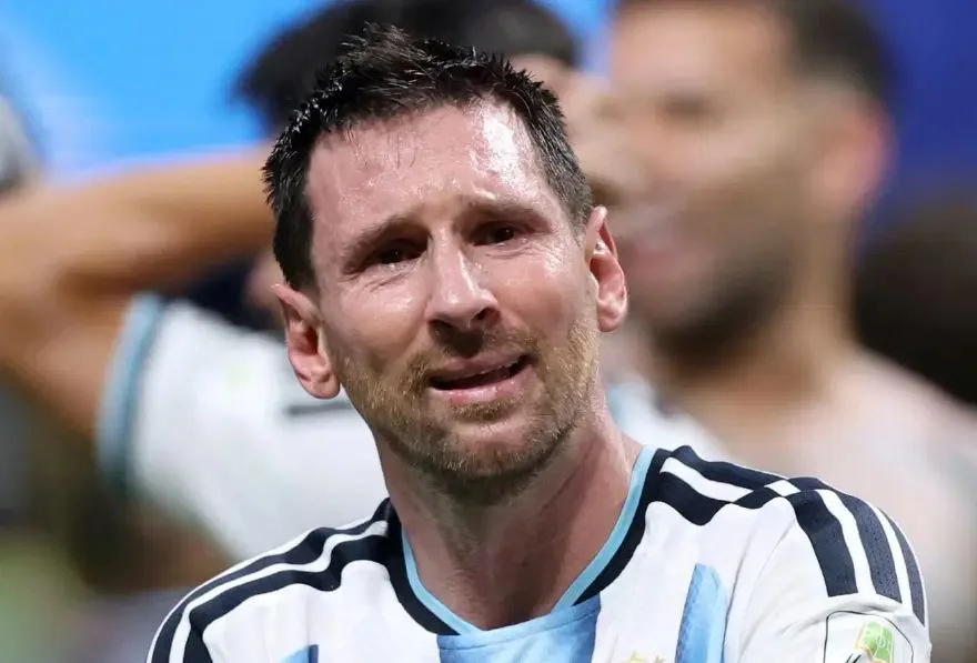 Futbolda bir devrin sonu: Messi’den veda kararı