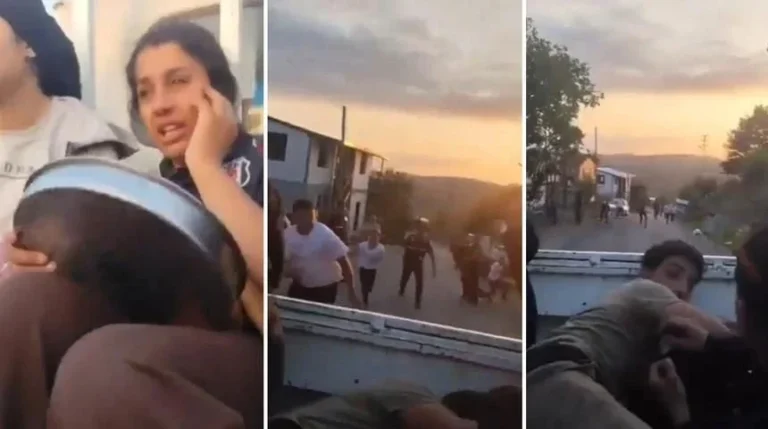 Adalet Bakanı Gürlek’ten Zonguldak’ta Şırnaklı işçilere yapılan saldırıya ilişkin açıklama
