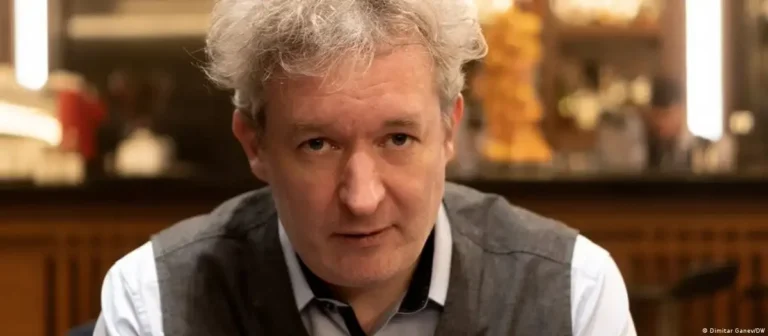 Rusya Alman gazeteci için arama kararı çıkardı