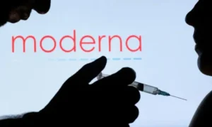 Moderna mRNA kanser aşısında başarı açıkladı, şirketin değeri ikiye katlandı