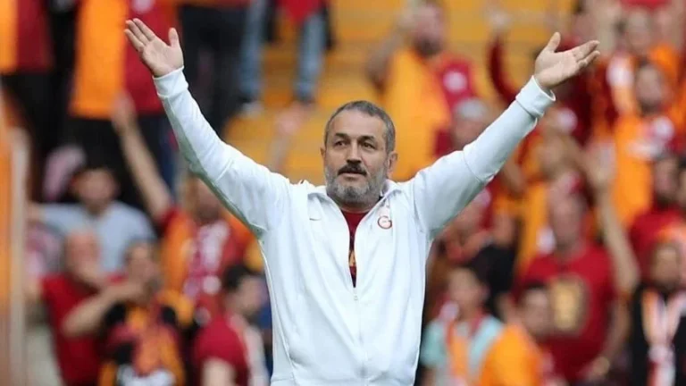UltraAslan taraftar grubu lideri Sebahattin Şirin gözaltına alındı