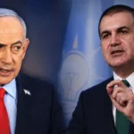 AK Parti Sözcüsü Çelik: “Soykırım ve katliam Netanyahu’nun kimlik kartı olmuştur”