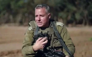 İsrailli emekli general Solomon’dan Türkiye’ye doğrudan saldırı çağrısı