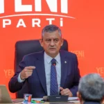 Özgür Özel: “İlk seçimde partiyi iktidar yapmazsam görevimi devredeceğim”