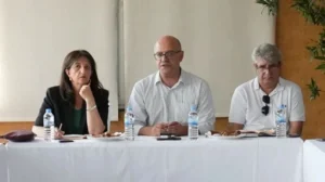 Pervin Buldan: ‘Öcalan silahsızlanma ve siyasallaşma kurulunda yer alacak’