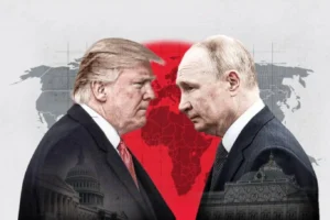 Trump ve Putin arasındaki balayı sona mı erdi?