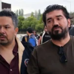 Tahliye olan Rasim Ozan Kütahyalı üç kişinin adını verdi iddiası