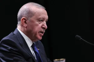 The New York Times: “Türkiye-İsrail rekabeti geniş bir alanda gerilimi artırıyor”