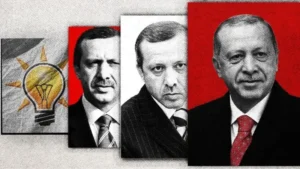 BBC’ye göre AKP’nin 25. yılı: Çeyrek asırda Türkiye’de neler değişti?