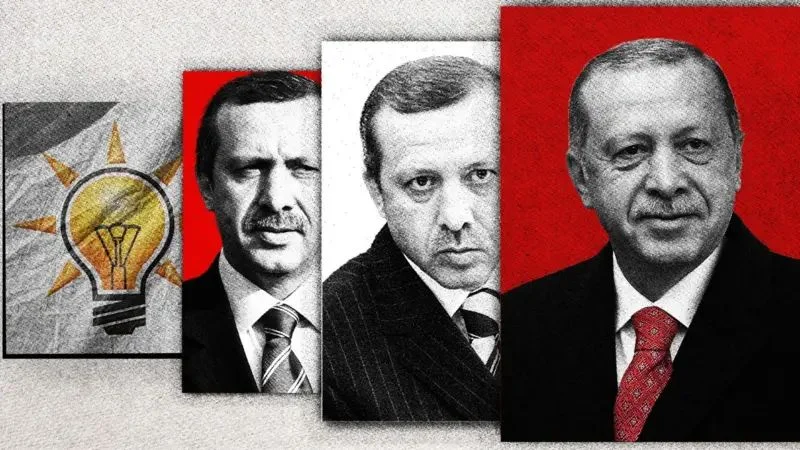 BBC’ye göre AKP’nin 25. yılı: Çeyrek asırda Türkiye’de neler değişti?