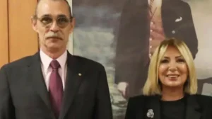Etimesgut Belediyesi’nde Erdal Beşikçioğlu yerine yine CHP’nin adayı seçildi