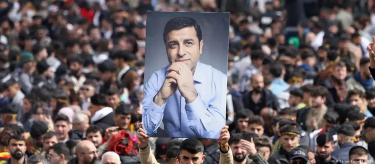 Çerçeve yasada Demirtaş düğümü: Kararı istinaf verecek