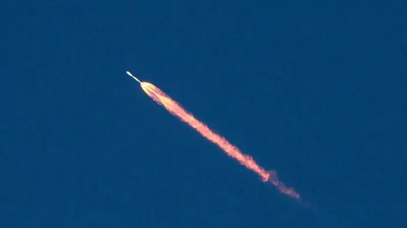 SpaceX roketinin bir parçasının Ay’a çarptığı tahmin ediliyor