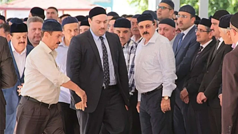 FETÖ benzeri yapılanmaya operasyon: Süleymancıların 70 milyon dolarlık yeni “Pensilvanya” planı deşifre oldu