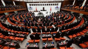Terörsüz Türkiye: 12 maddelik çerçeve yasa teklifinde neler yer alacak?