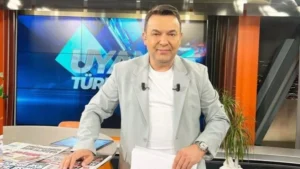 Cem Küçük soruşturması: Gazeteci Tahir Sarıkaya gözaltına alındı