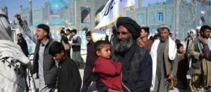 Taliban’ın beş yılı: Afganistan’da durum ne?